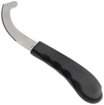 Horse Equine Tack Care Farrier Tool Grooming BugsBot Bot knife 98409 - $14.84