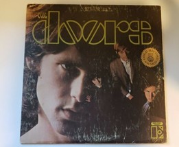 The Doors The Doors  Electra Records The Crystal Ship Jim Morrison 1st P... - £22.00 GBP