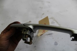 2006-2007 MAZDA 6 REAR PASSENGER RIGHT EXTERIOR DOOR HANDLE M1573 image 7