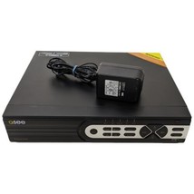 Q-SEE  SECURITY DVR 8 Channel QT578 CCTV VGA AUDIO D 960H Digital Video ... - £75.76 GBP