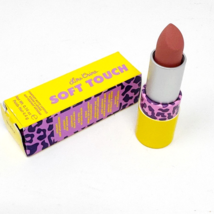 Lime Crime  STELLAR PINK Soft Touch Comfort Matte Lipstick (Pink Nude) NEW - $20.53
