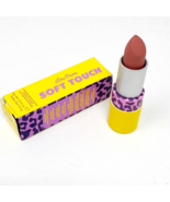 Lime Crime  STELLAR PINK Soft Touch Comfort Matte Lipstick (Pink Nude) NEW - $377.85 MXN Lime Crime  STELLAR PINK Soft Touch Comfort Matte Lipstick (Pink Nude) NEW - $377.85 MXN