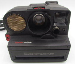 Polaroid Pronto! Instant Land Camera - TESTED - FULLY FUNCTIONAL - $11.42 CAD