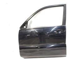 Front Left Door 202 Black Onyx OEM 03 04 05 06 07 08 09 Lexus GX470 - $345.93