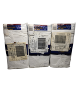 6 Pair Vintage Jockey Classic Big Man Briefs Y Front Fly Size 54 Style 1... - $904.10 MXN