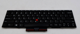 IBM Lenovo 0C01367 Keyboard X130e X131e 04W3211 - $18.65