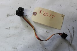 2005-2007 CADILLAC STS POWER MIRROR SWITCH CONTROL WIRE R2077 image 1