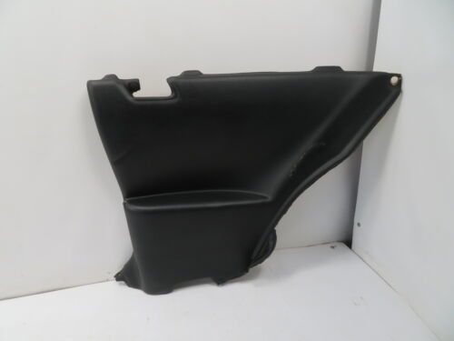 Primary image for 96 Lexus SC300 SC400 #1199 Trim, Interior Quarter Panel, Lower Right Black OEM