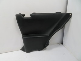 96 Lexus SC300 SC400 #1199 Trim, Interior Quarter Panel, Lower Right Bla... - $118.79