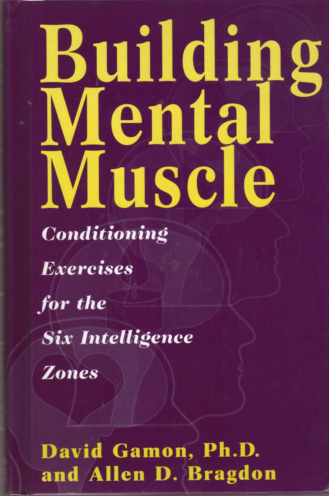 Primary image for Building Mental Muscle: Conditioning Exercises for the Six Intelligence Zones Ga