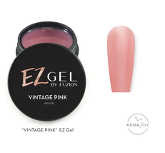  Fuzion EZ Gel - Vintage Pink - $45.00+