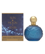 Sun Moon Stars by United Colors &amp; Prestige Beauty 3.3 oz Eau de Toilette... - $49.98