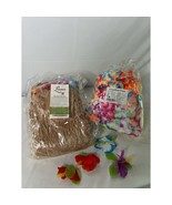 Lot-Luau Party Supplies - $35.54 CAD