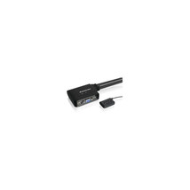 IOGEAR GCS22U 2PORT USB KVM SWITCH - £50.19 GBP