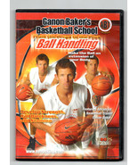 Ganon Baker&#39;s Basketball School Ball Handling dvd - $19.50