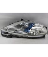 Right Passenger Headlight Fits 2011-2012 NISSAN LEAF OEM #18983 - $202.50