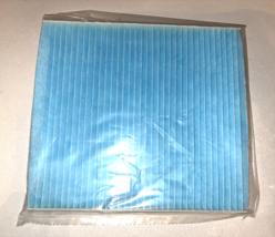 FRAM TITANIUM PREMIUM CABIN AIR FILTER, NEW OEM PART, PART NUMBER FSC10709 - $10.88