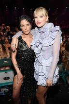 Beautiful Halsey &amp; Taylor Swift 8X10 Photo - $8.99