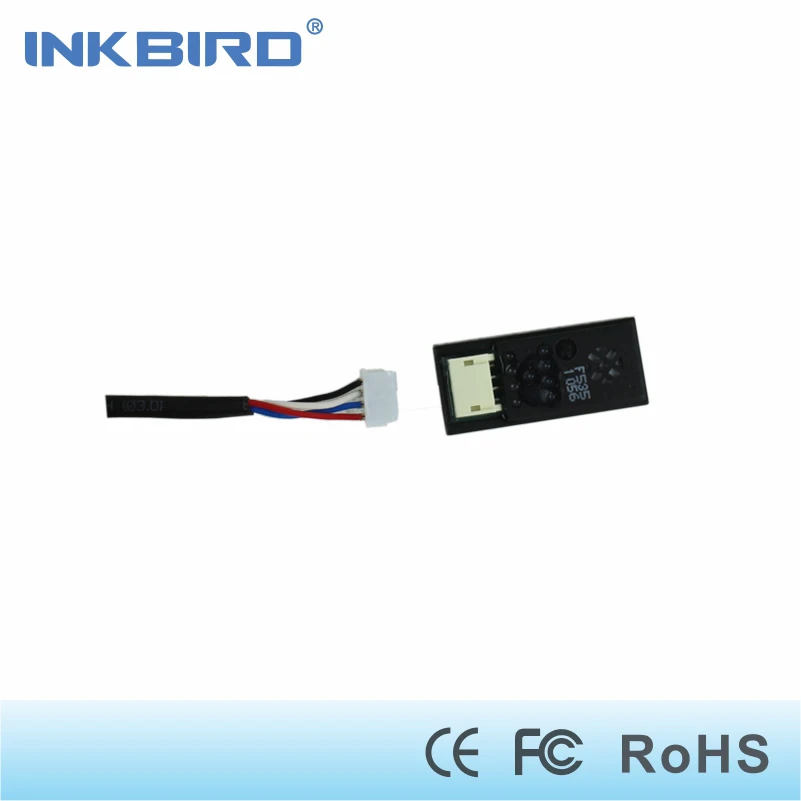 INKBIRD Humidity Sensor Controller Accessories for IHC-200 Digital Pre-wired Hum - £155.40 GBP