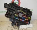 2009-10 Ford F150 Body Smart Junction Fuse Box Relay 9L3T15604HA Module ... - £89.90 GBP