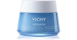 Vichy Aqualia Thermal crema idratante senza profumazione 50 ml - $52.98