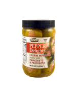 Norpaco Prosciutto and Provolone Stuffed Peppers, 24 oz.(NO SHIP TO CA) - $1,181.73 MXN