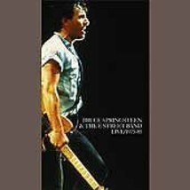 Bruce Springsteen &amp; The E Street Band: Live 1975-1985, Bruce Springsteen, New De - £75.75 GBP