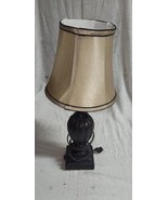 Safavieh Table Lamp Desk Dorm 17.5 Inch Tall Classic Look Decor Study Den - £18.35 GBP