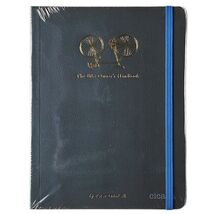 The Bike Owner's Handbook by Peter Drinkell 2012 Trade Paperback Bicycle Repair