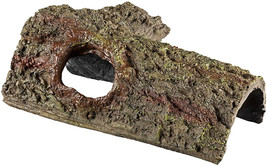 [Pack of 4] Zilla Bark Bends Reptile Terrarium Decoration Medium - 1 count - £72.99 GBP