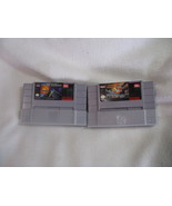 Wing Commander Wing Commander Secret Missions SNES Nintendo Authentic - $25.95
