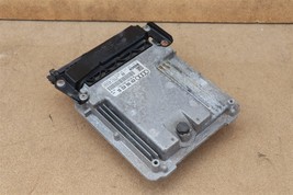  Audi Computer ECU ECM PCM Engine Control Module Unit 03H-906-032-BG image 3