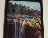 Vintage Noccalula Falls Brochure Gadsden Alabama BRO13 - $12.86