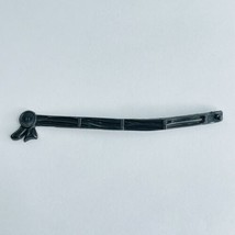 Tmnt Vintage Original Splinter Figure Belt Accessory Weapon Part Playmates 1988 - $6.92