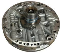 700R4 700-R4 1987-1992 MD8 REBUILT TRANSMISSION PUMP 10 VANE AUXILARY image 2