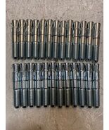 25 Quantity of Powers J+1 6&quot; Steel Expansion Wedge Anchors 25mm OD (25 Q... - $2,337.64 MXN