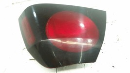 Driver Left Rear Back Tail Light Lamp Quarter Panel Mounted 04-05 Chevy Impal... - £35.34 GBP