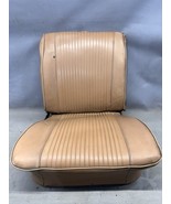 1961-1964 Chevy Impala Bucket Seat Buick Wildcat Oldsmobile Starfire Jet... - $951.43 CAD