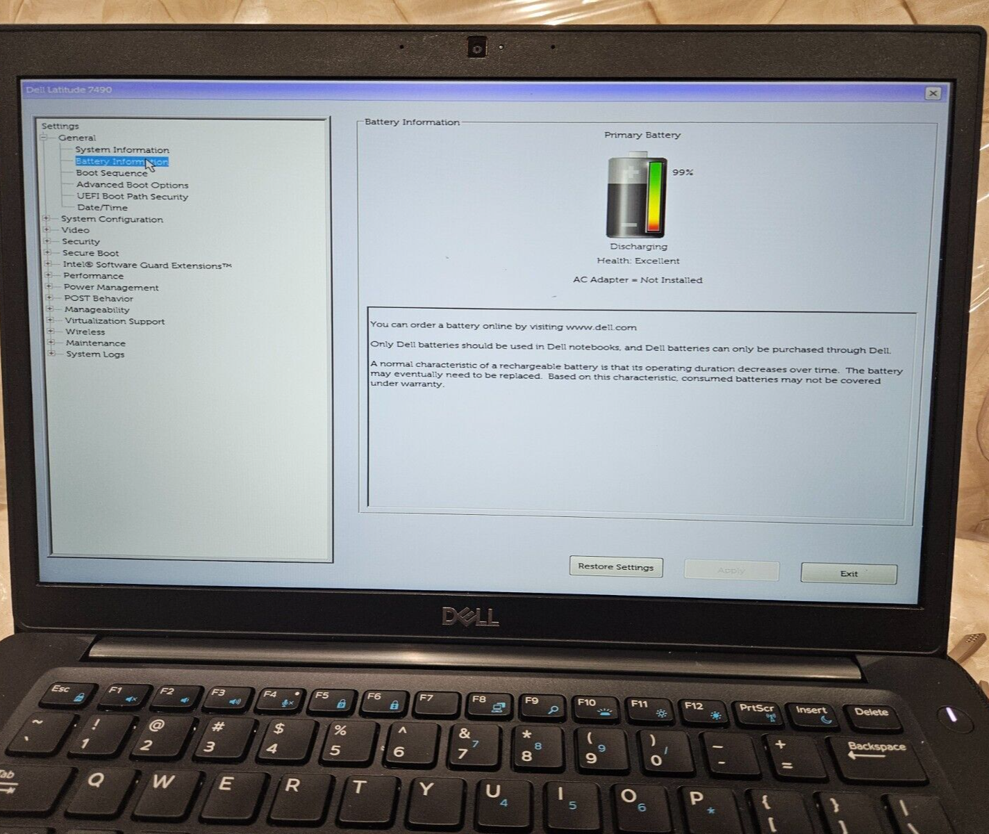 Full-size item image