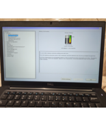 DELL LATITUDE 7490 i5-8350U TOUCH 16GB RAM 256GB NVME WINDOWS 11 + OFFIC... - €238,08 EUR DELL LATITUDE 7490 i5-8350U TOUCH 16GB RAM 256GB NVME WINDOWS 11 + OFFIC... - €238,08 EUR