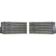 Cisco Catalyst 2960X-48Fps-L - Switch - Managed - 48 X 10/100/1000 (Poe+... - $646.75