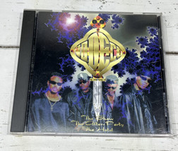 The Show, The After Party, The Hotel - Audio CD By Jodeci - - £5.15 GBP