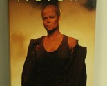 Alien 3 VHS Tape Horror Science Fiction Sci Fi Sigourney Weaver  - $5.93