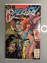 The Flash(vol. 2) #35 - DC Comics - Combine Shipping - £2.83 GBP