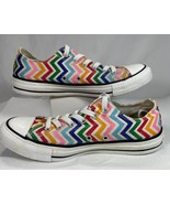 Converse Chuck Taylor All Star Men’s 6 Woman’s 8 Tennis Shoes Sneakers - €12,71 EUR