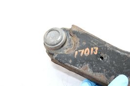 2007-2009 MAZDA 3 FRONT DRIVER LEFT LOWER CONTROL ARM H0476 image 10