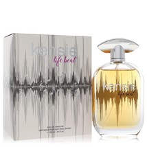 Kensie Life Beat Perfume By Kensie Eau De Parfum Spray 3.4 oz - £36.27 GBP