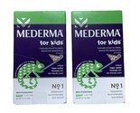 Mederma Scar Gel For Kids 0.7 oz Pack of 2 - £11.82 GBP