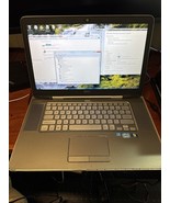 Dell Xps L511z Win 7 H 6GB Ram 500GB HD Nvidia Gt 525m i5-2410m 2.3Ghz N... - $89.10