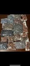 17 Pounds of Jewelry Making Bags of Beads and Some Wire - £191.18 GBP